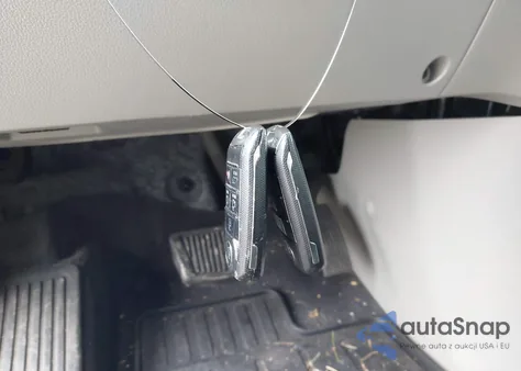 2021 Kia Sedona Ex from USA, damaged, VIN KNDMB5C13M6665104